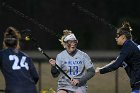 WLax vs Westfield St  Wheaton College Women’s Lacrosse vs Westfield State University. - Photo By: KEITH NORDSTROM : Wheaton, Lacrosse, LAX